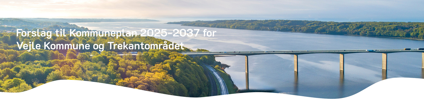 Forslag til Kommuneplan 2025-2037